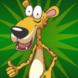 Ikon program: Jogo do Bicho:Tonny Tigre