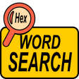 Hex Word Search