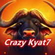 Programın simgesi: Crazy Kyat7