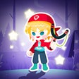 Programın simgesi: Bubble Pop Adventure