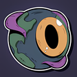 Icon of program: Cult of Madness - Idle Ga…