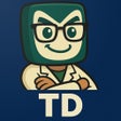 プログラムのアイコン：Tarjeton Digital TodIMS