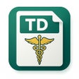 프로그램 아이콘: Tarjeton Digital TodIMS