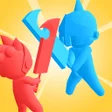 程序图标：Tiny Battle 3D