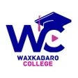 Programikonen: Waxkabaro Collage