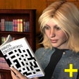 Icono de programa: Crossword Unlimited