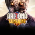 Ikon program: Arizona Sunshine 2