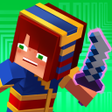 プログラムのアイコン：Pocket Mineworld