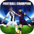 2019 Football Champion - Soccer League