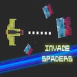Invace Spaders Game