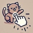 Icon of program: KittyCursor - Fun Custom …