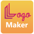 Icon of program: Logo Maker: Create logo d…