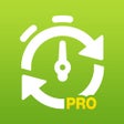 Symbol des Programms: Repeat Timer Pro: Countdo…