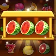 Icoon van programma: Master Pantry: Sort Shelf