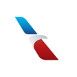 プログラムのアイコン：American Airlines