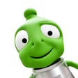 Ikona programu: Alza