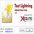 Icon of program: Text Lightning