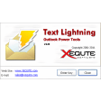 Text Lightning
