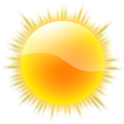 Иконка программы: Weather