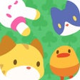프로그램 아이콘: 小森靈-森林合成家