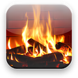 Ícone do programa: Fireplace