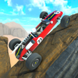 Icoon van programma: Mega Car Climb: Real Driv…