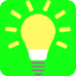 プログラムのアイコン：LED Flicker Finder