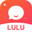 أيقونة البرنامج: Lulu-Chat with other peop…
