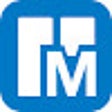 프로그램 아이콘: Markdown Editor(WYSIWYG) …