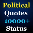 Political Quotes (10000+ Status)