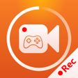 Icoon van programma: Screen Recorder Game Reco…