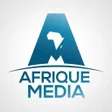 Icono de programa: AFRIQUE MEDIA TV