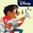 プログラムのアイコン：Pixar Stickers: Coco
