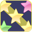 Icon of program: スターライン〜星をつなぐパズル〜