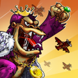 Icona del programma: Zombie Zest: Veggie Warfa…