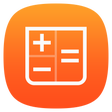 Programın simgesi: Calculator - unit convert…
