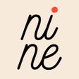 プログラムのアイコン：Nine 你呢 - 每日9位新朋友