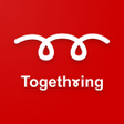 プログラムのアイコン：Togethring