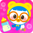 Programikonen: My Pororo Baby - Kid Care…