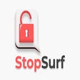 프로그램 아이콘: StopSurf