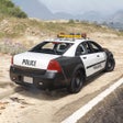 프로그램 아이콘: Cop Car Chase: Police Gam…