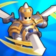 Icoon van programma: Sword Fight War