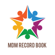 Pictogram van programma: MDM Record Book