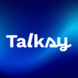 Ikon program: Talksy - AI Meeting Assis…