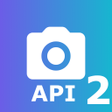 Ícone do programa: Camera2 API Enabler ROOT