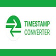 Timestamp converter