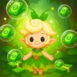 Programın simgesi: Fairy Burst: Play  Collec…