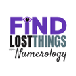 프로그램 아이콘: Find Lost Things w Numero…