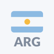 Icono de programa: Argentinian radios: FM ra…