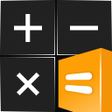 プログラムのアイコン：Calculator Lock Hide App …